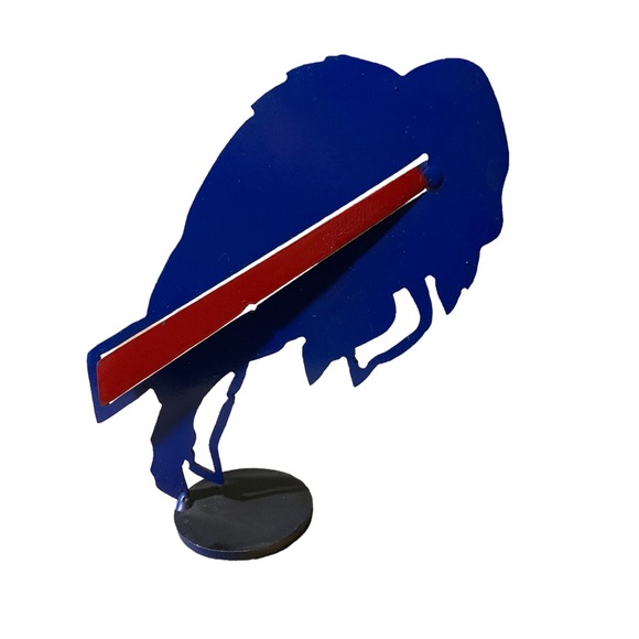 Other - - Buffalo Bill statue